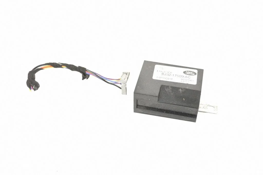 Muud seadmed BJ3217509AC