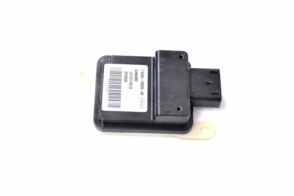 Other devices 8W8314B320AB