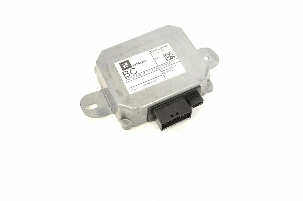 Other devices – Opel Astra J (2010-2015)