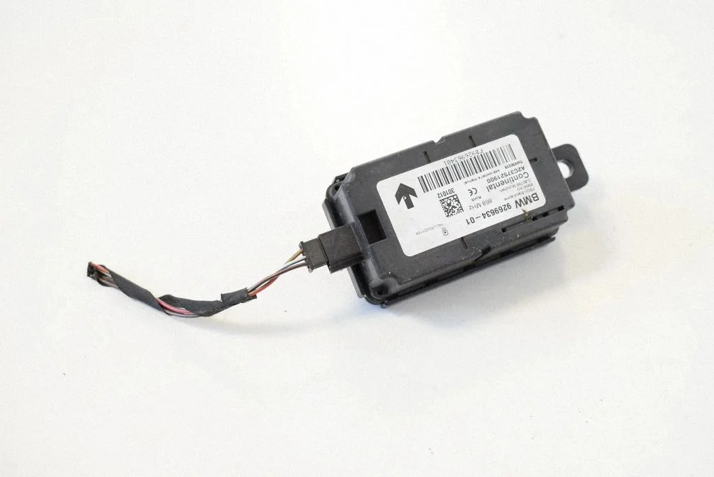 Other devices – BMW 3 Series F30 F35 F31 (2012-2018)