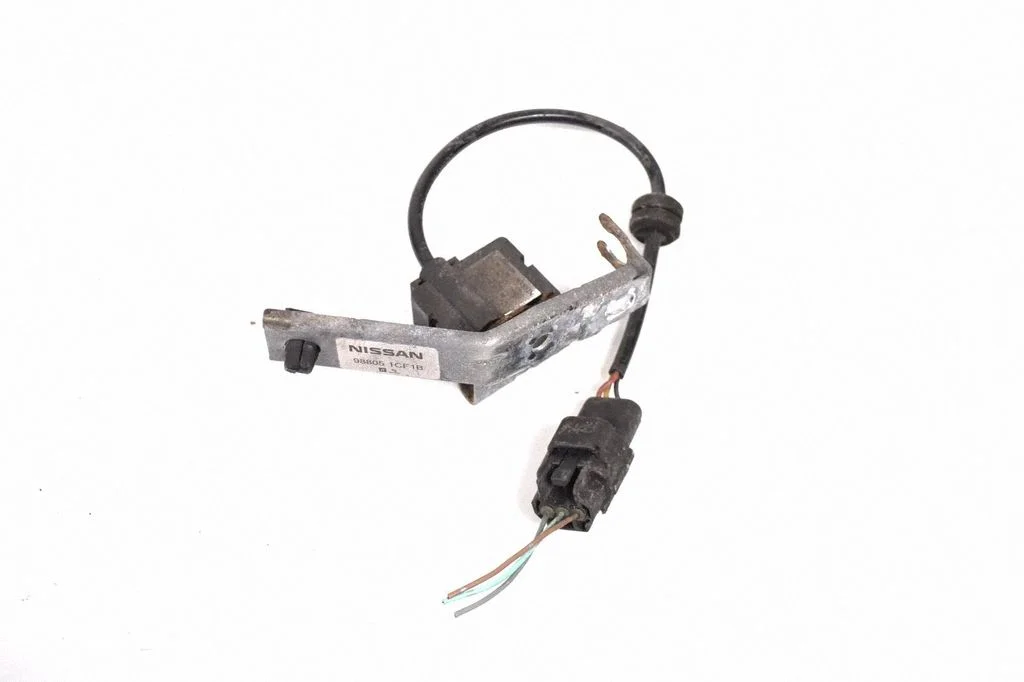 Citi instrumenti 988051CF1B