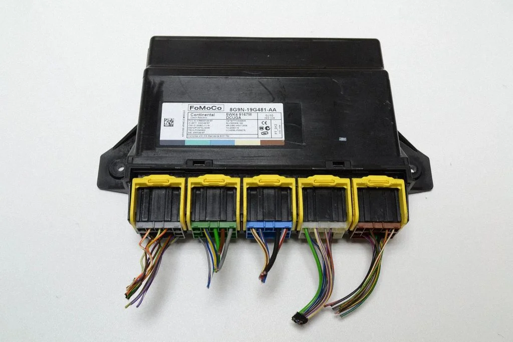 Citi instrumenti 8G9N19G481AA