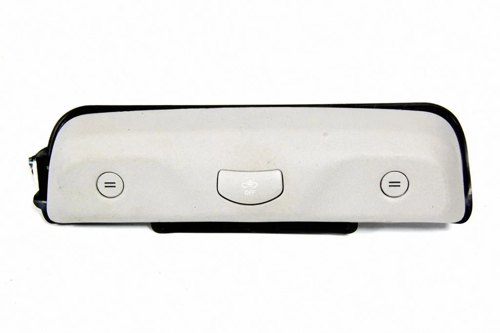 Citi instrumenti – Nissan X-Trail T32 (2014-2021)