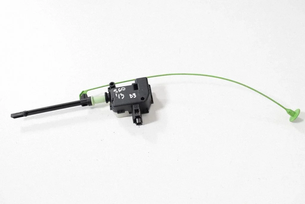 Citi instrumenti – Volvo S60 (2011-2013)
