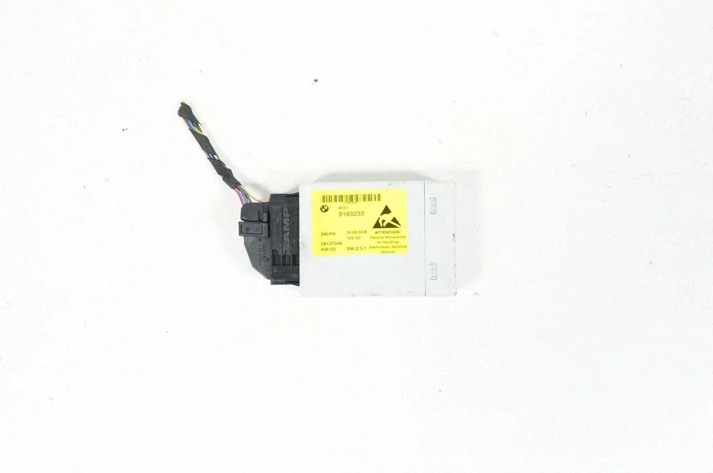 Other devices – BMW 5 Series E60 E61 (2004-2010)