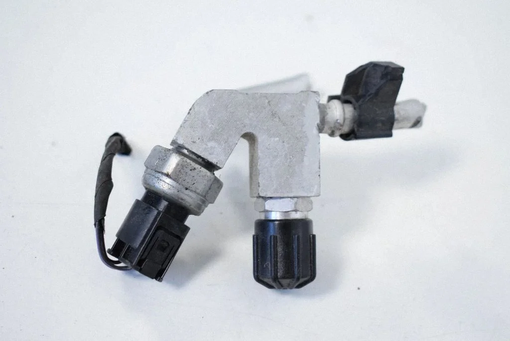 Other devices – BMW 3 Series F30 F35 F31 (2012-2018)