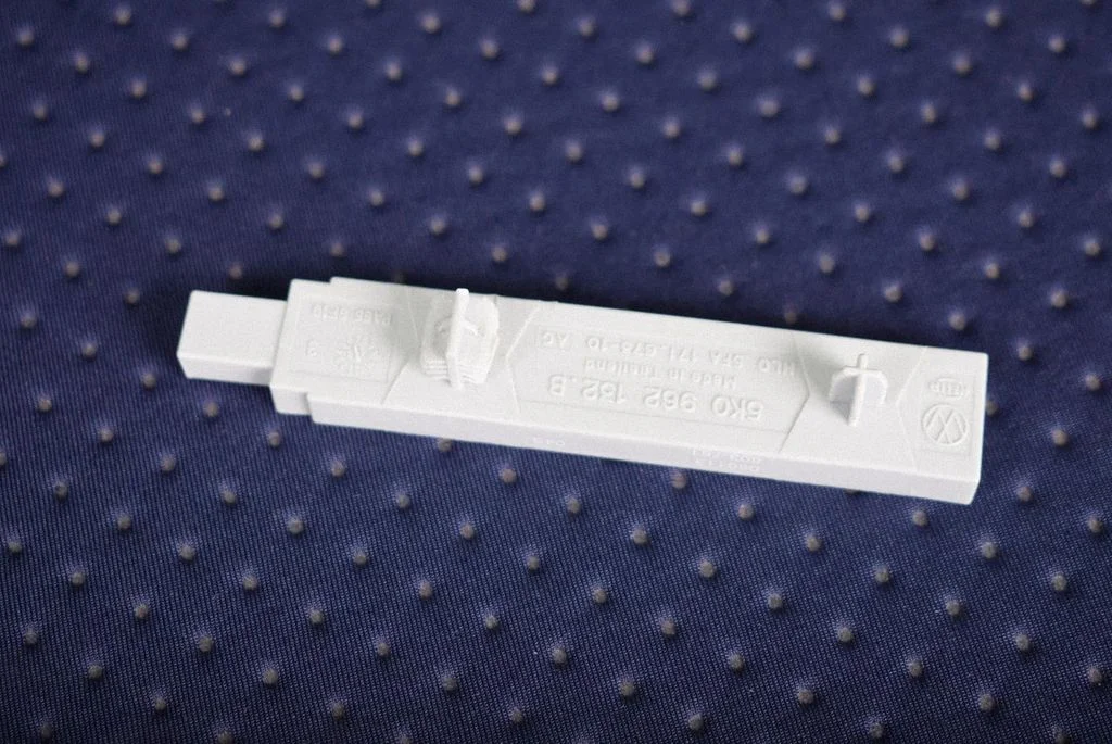 Citi instrumenti – Audi A3 S3 8V (2013-2019)