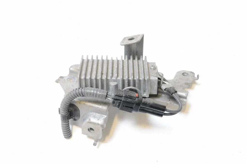 Pozostałe urządzenia – Lexus GS 300 350 430 450H (2005-2012)