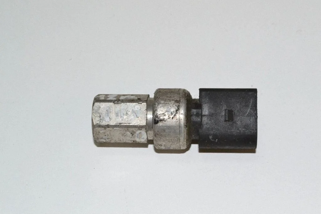 Citi instrumenti – Volkswagen Scirocco (2008-2016)