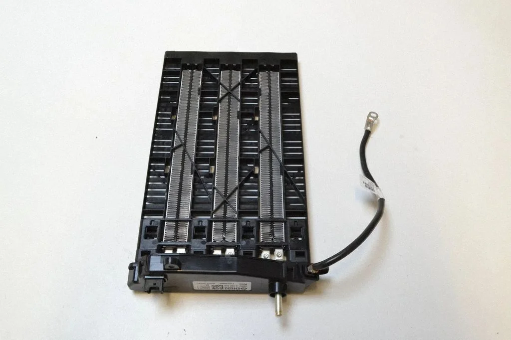 Citi instrumenti – BMW 3. sērija F30 F35 F31 (2012-2018)