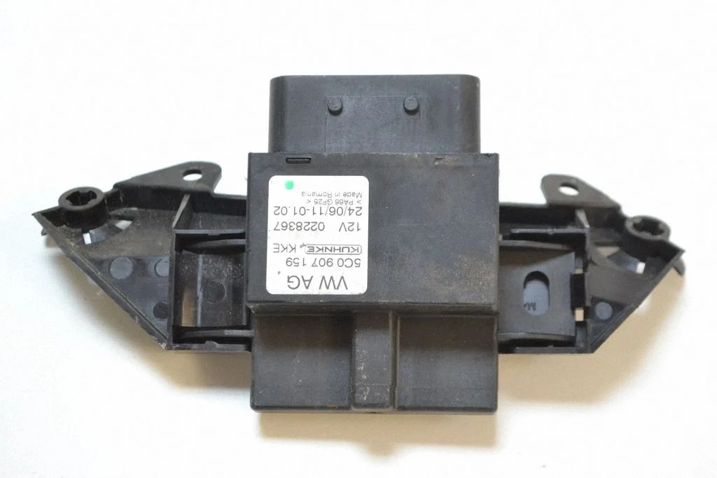 Muud seadmed 5C0907159 – Volkswagen Beetle A5 (2011-2018)