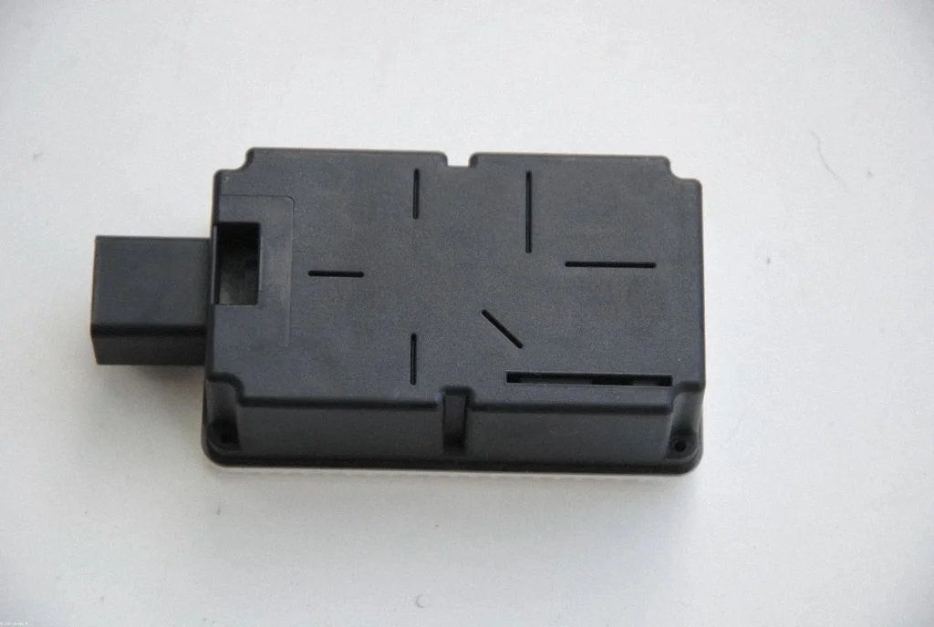 Citi instrumenti – Volvo V70 (2008-2013)