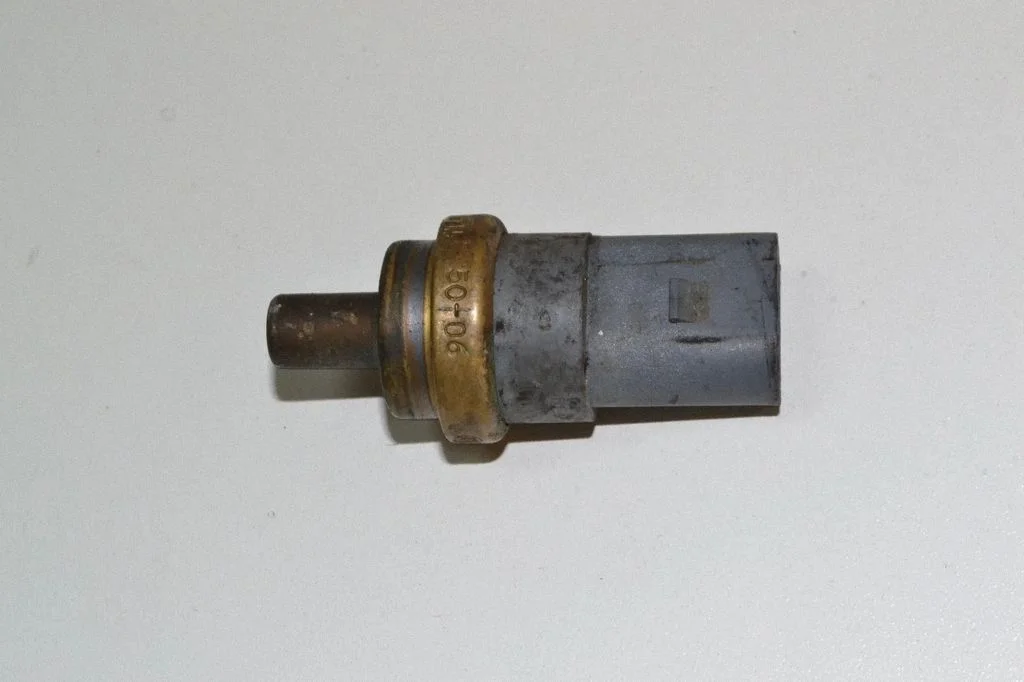 Muud seadmed 06A919501A – Seat Ibiza IV (6J,6P) (2008-2017)