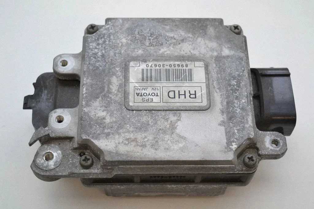 Muud seadmed – Lexus GS 300 350 430 450H (2005-2012)