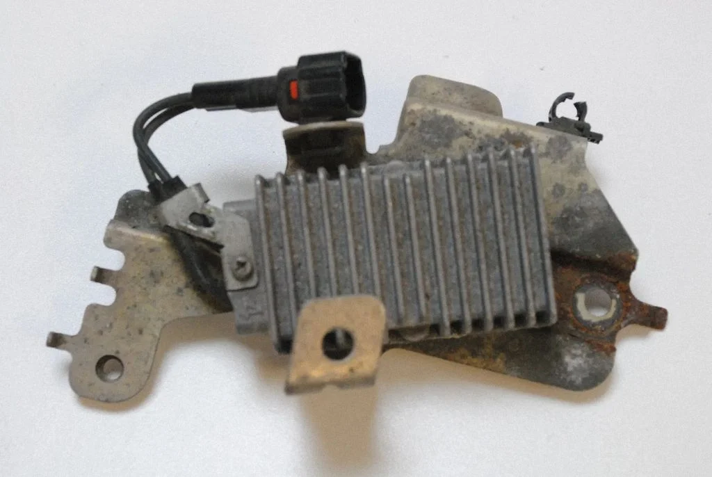 Pozostałe urządzenia – Lexus GS 300 350 430 450H (2005-2012)