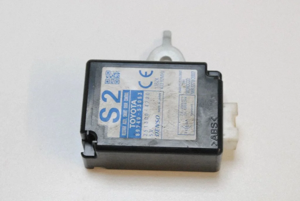 Citi instrumenti – Lexus IS 220D-250-350 (2006-2013)