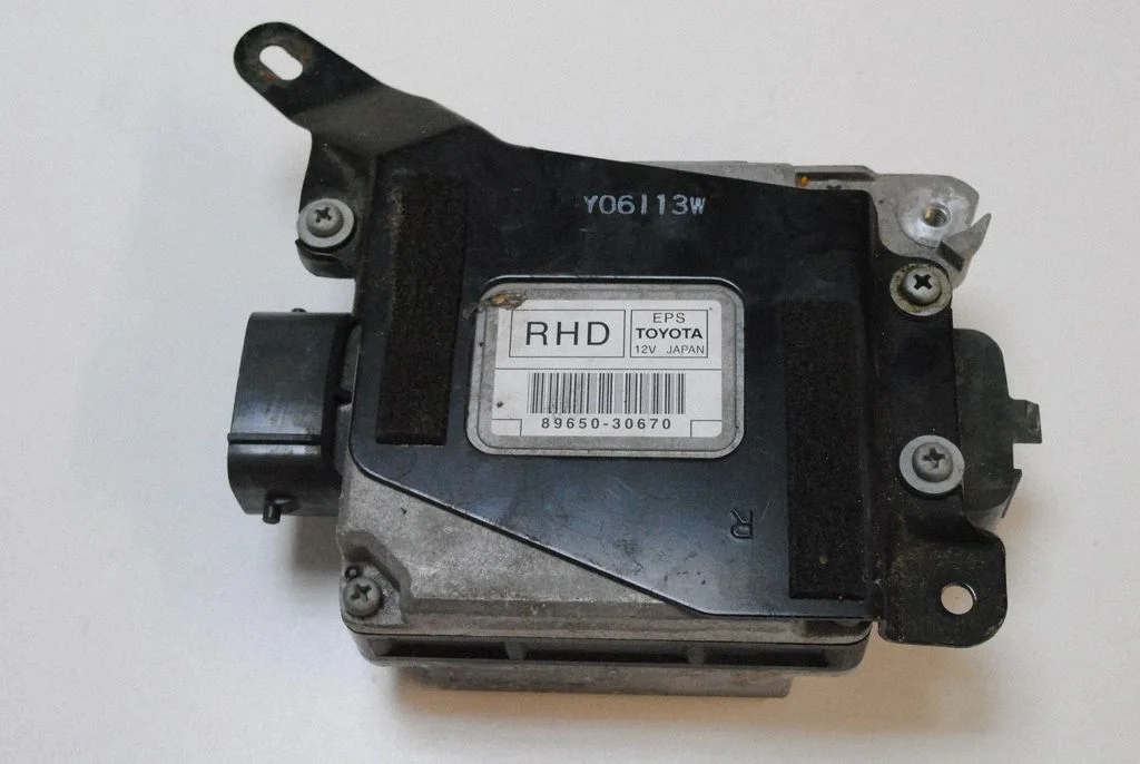 Muud seadmed – Lexus GS 300 350 430 450H (2005-2012)