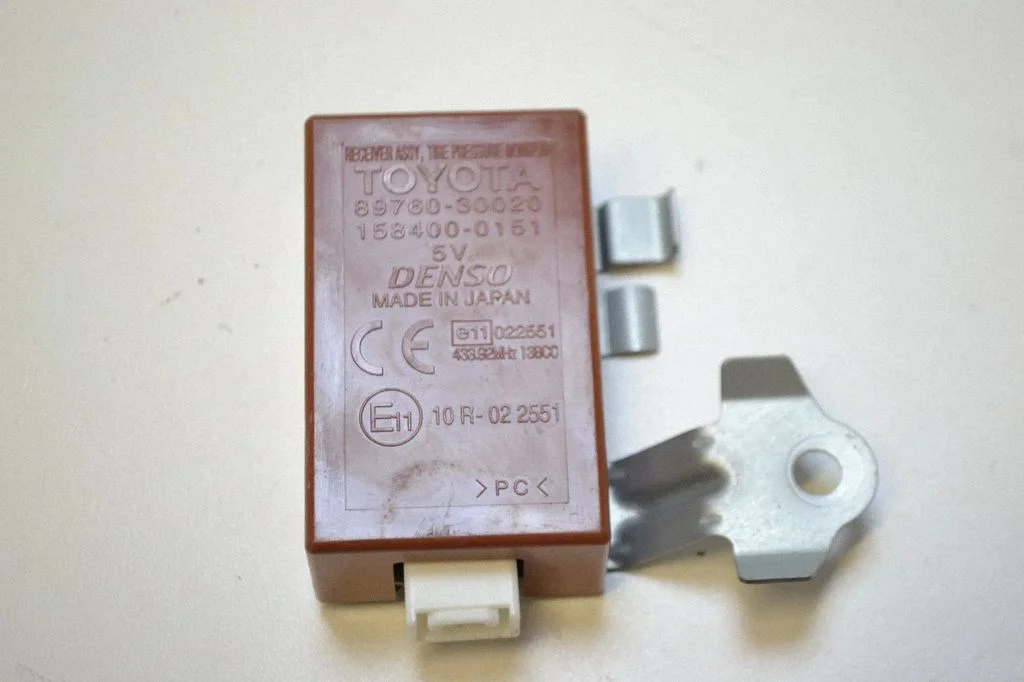 Muud seadmed – Lexus GS 300 350 430 450H (2005-2012)