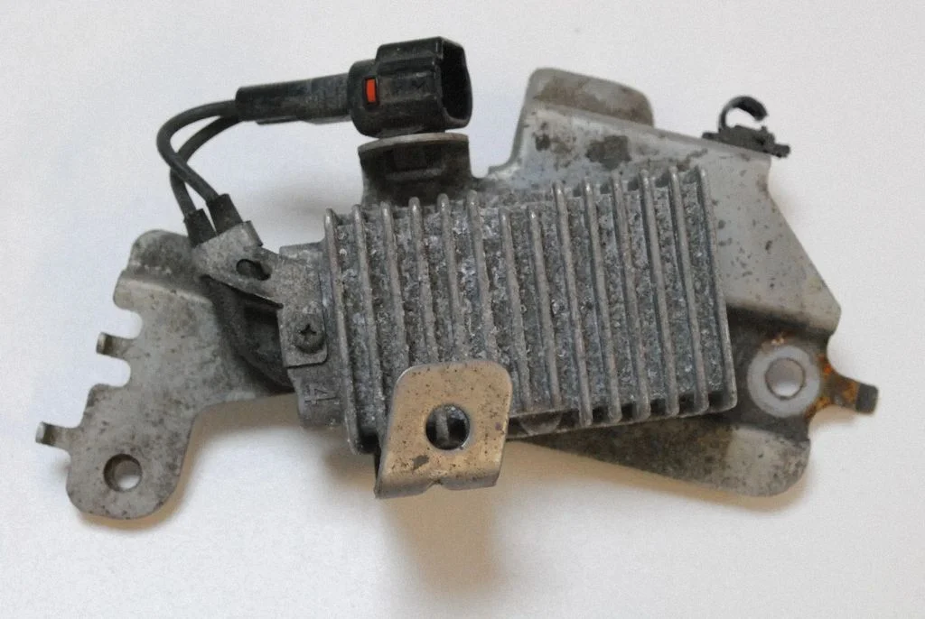 Other devices – Lexus GS 300 350 430 450H (2005-2012)