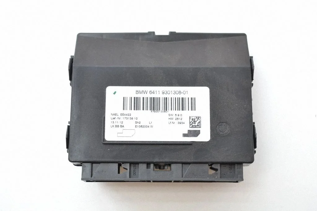 Other devices – BMW 3 Series F30 F35 F31 (2012-2018)