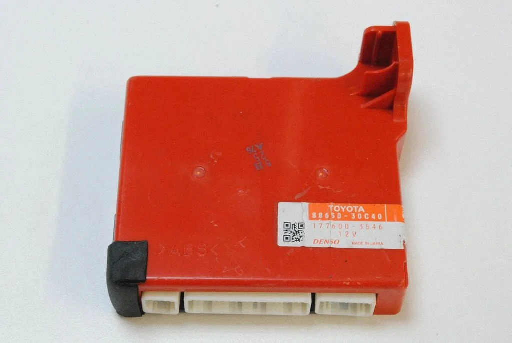 Other devices – Lexus GS 300 350 430 450H (2005-2012)