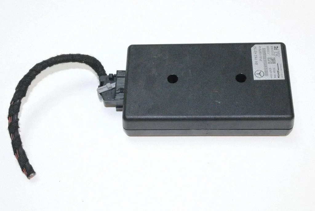 Citi instrumenti – Mercedes-Benz ML klase W164 (2005-2011)