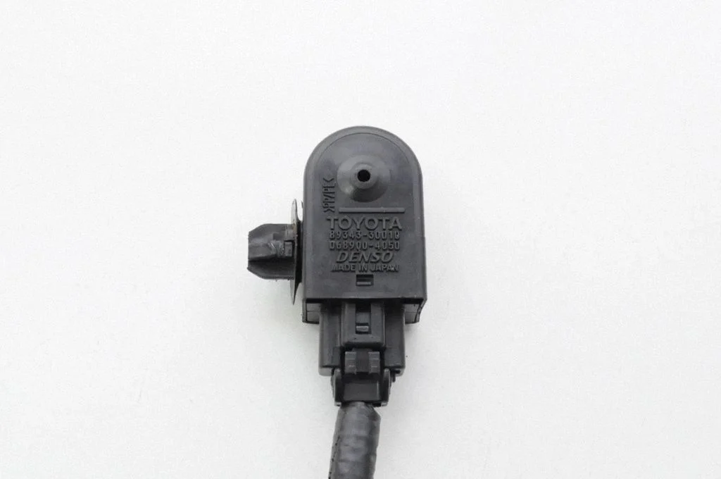 Citi instrumenti – Lexus GS 300 350 430 450H (2005-2012)