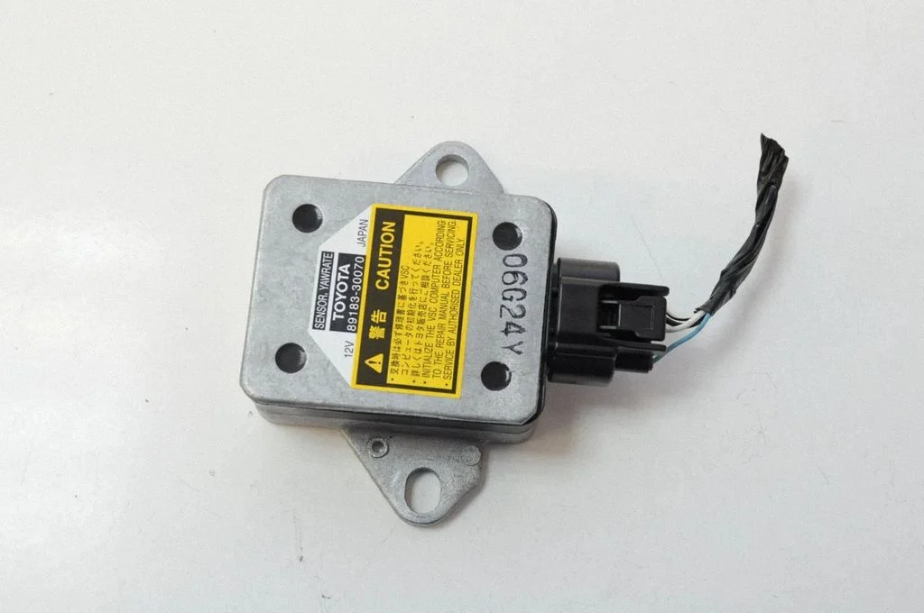 Other devices – Lexus GS 300 350 430 450H (2005-2012)
