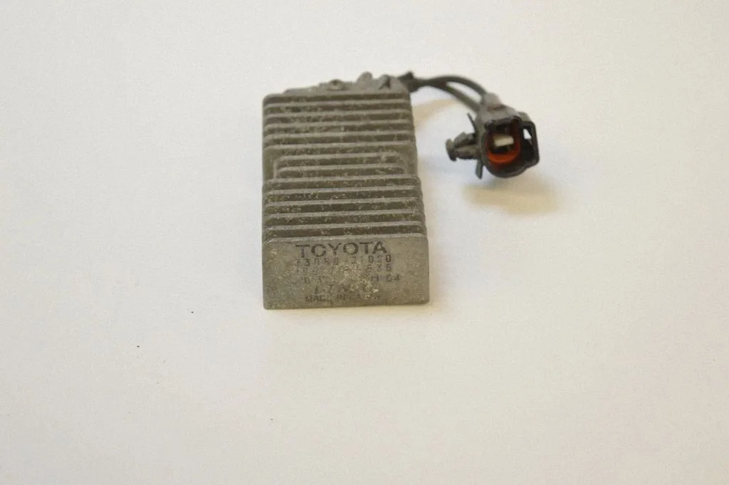 Pozostałe urządzenia – Lexus GS 300 350 430 450H (2005-2012)