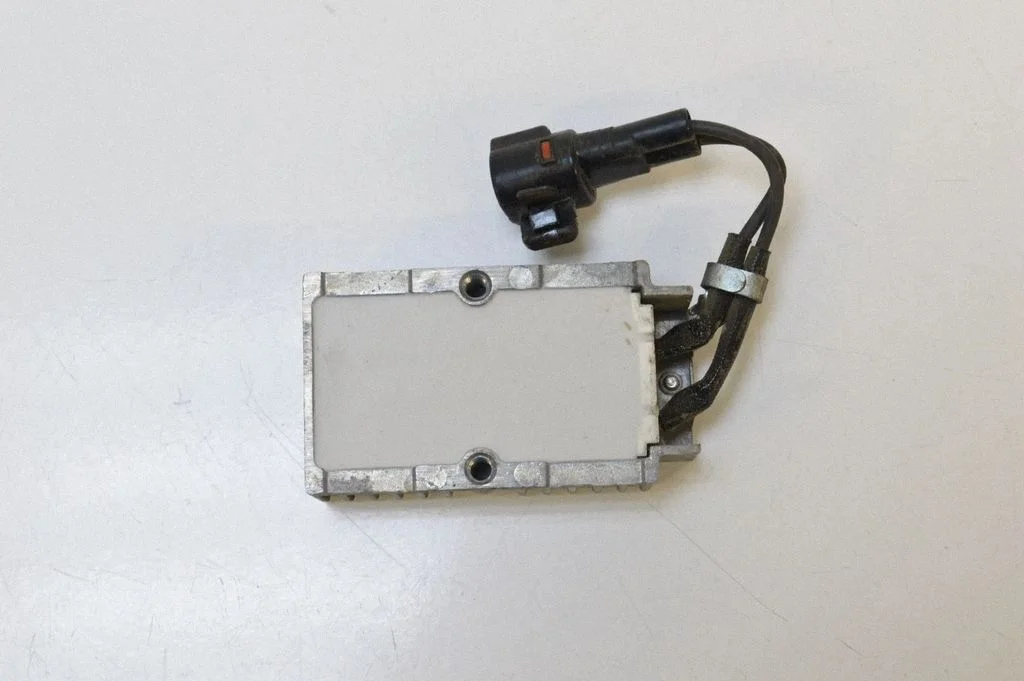 Other devices – Lexus GS 300 350 430 450H (2005-2012)