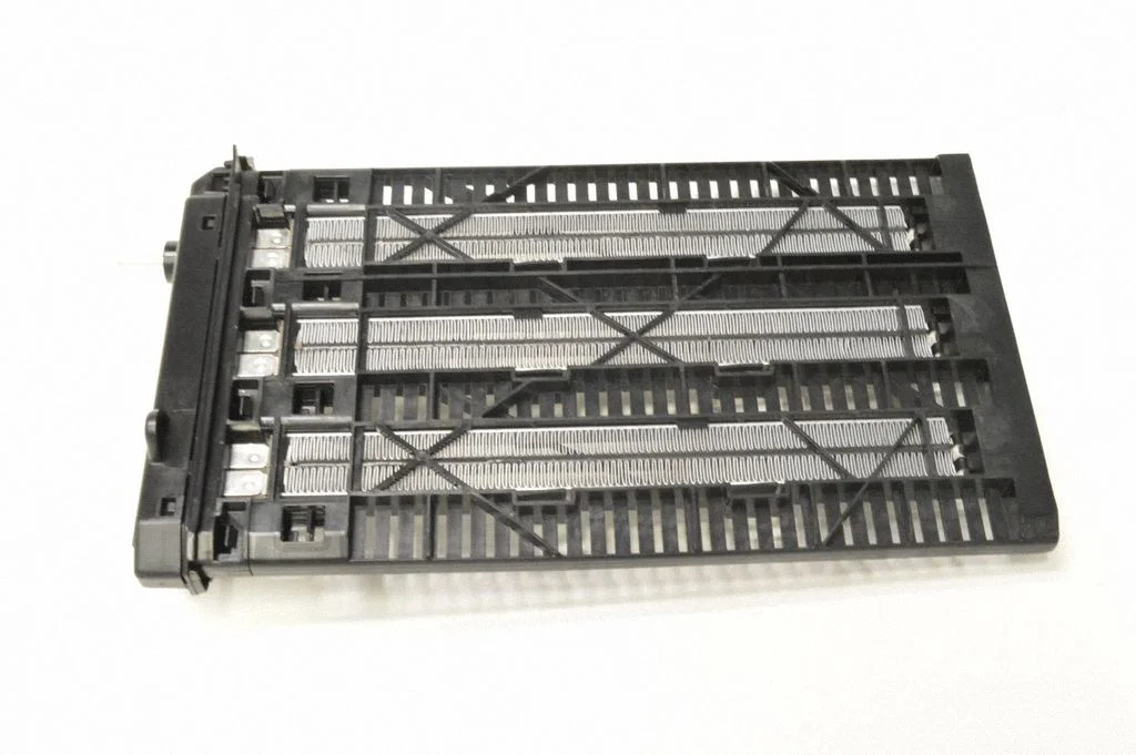 Citi instrumenti – Mercedes-Benz C klase W205 (2014-2021)