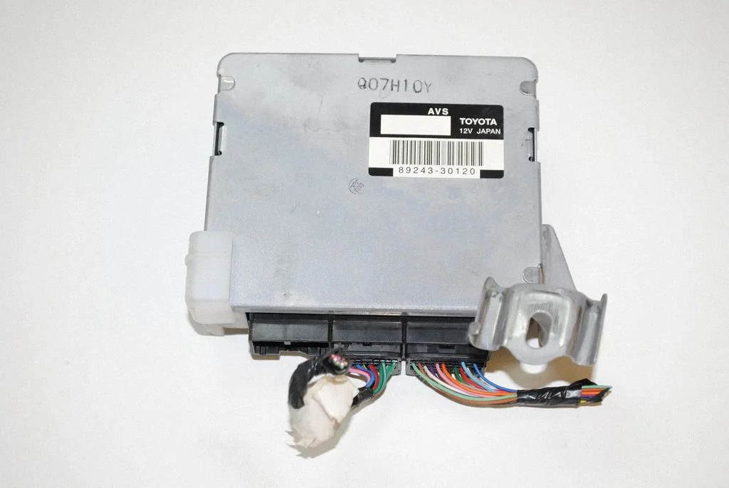 Other devices – Lexus GS 300 350 430 450H (2005-2012)