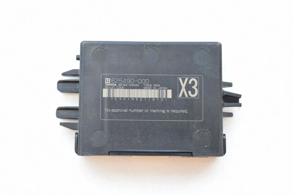 Other devices – Lexus NX (2014-2021)