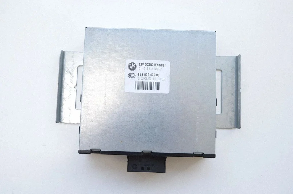 Citi instrumenti – BMW 3. sērija E90 E91 (2005-2012)