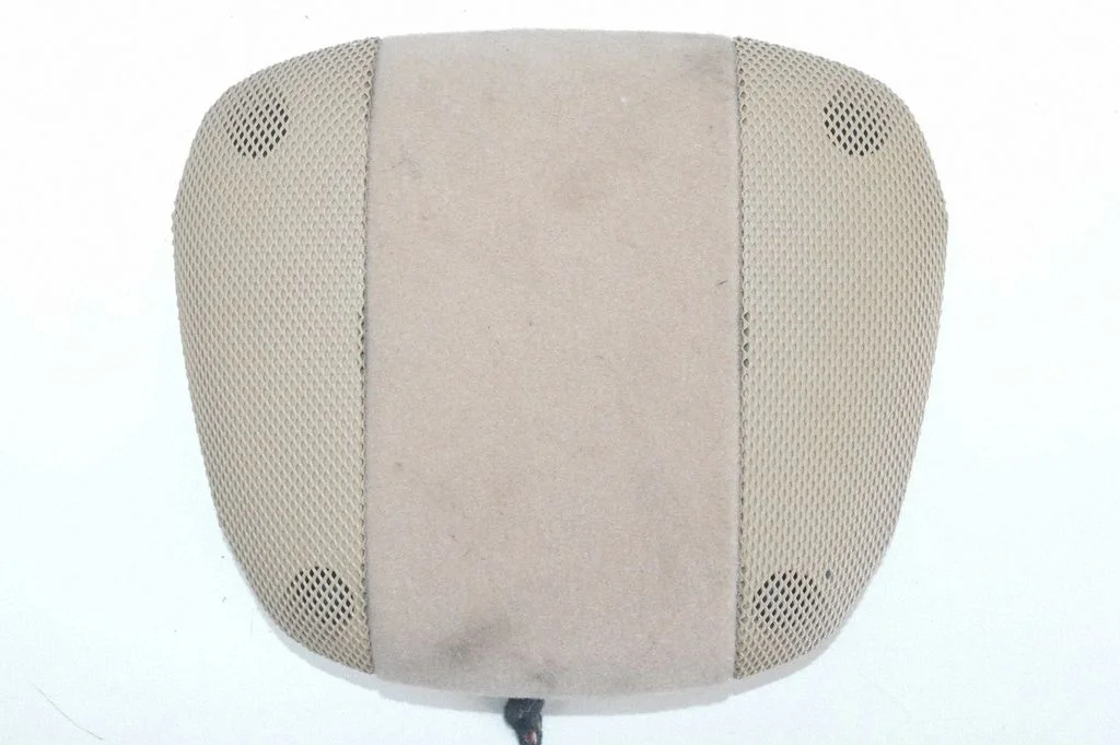 Other devices – Mercedes-Benz CL-Class C215 (2000-2006)
