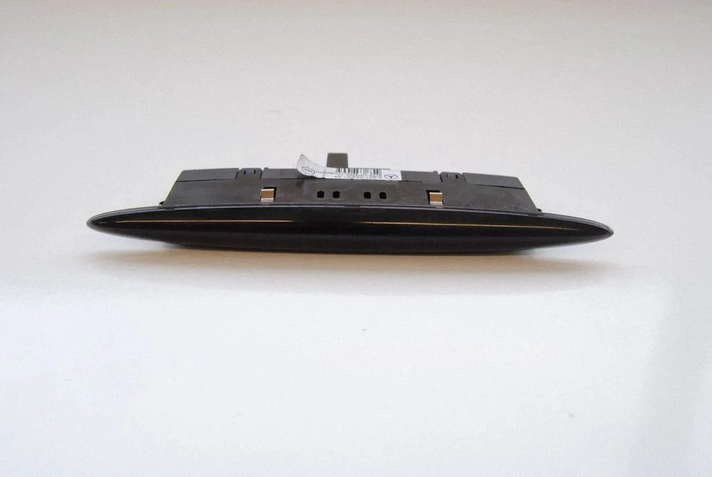 Other devices – Mercedes-Benz R-Class W251 (2005-2013)