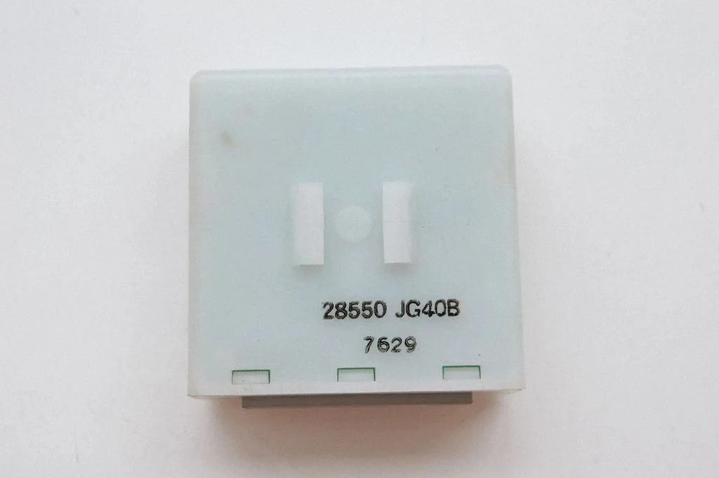 Citi instrumenti – Nissan X-Trail T31 (2007-2014)