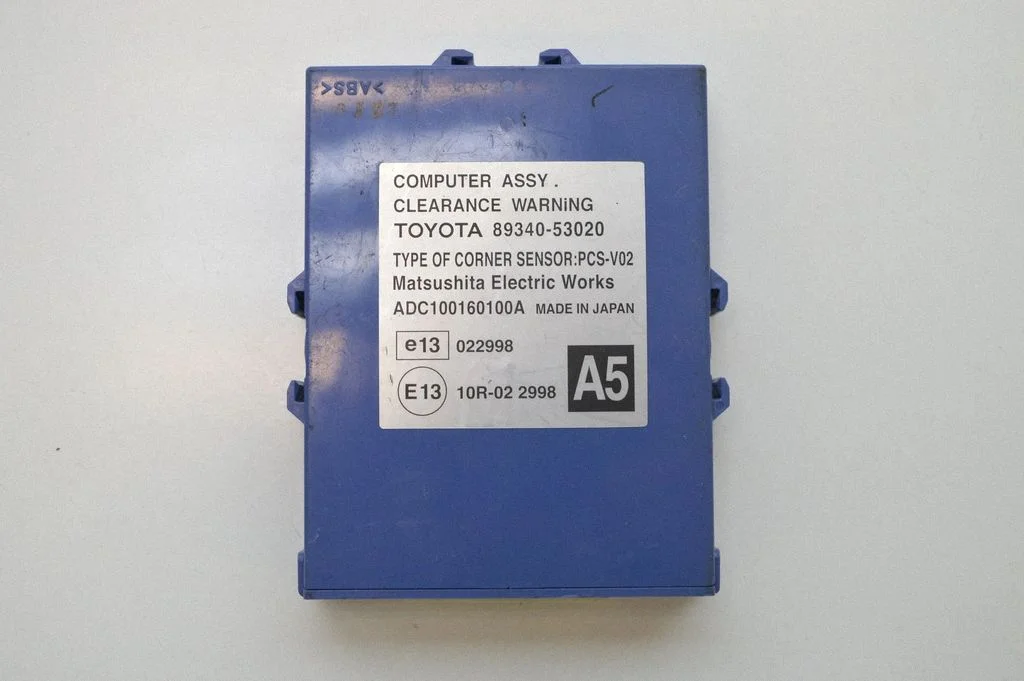 Citi instrumenti 8934053020 – Lexus IS 220D-250-350 (2006-2013)