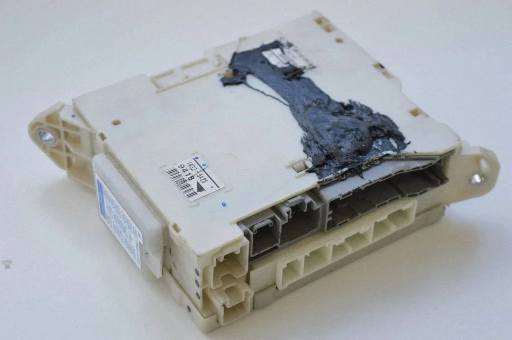 Citi instrumenti – Lexus IS 220D-250-350 (2006-2013)