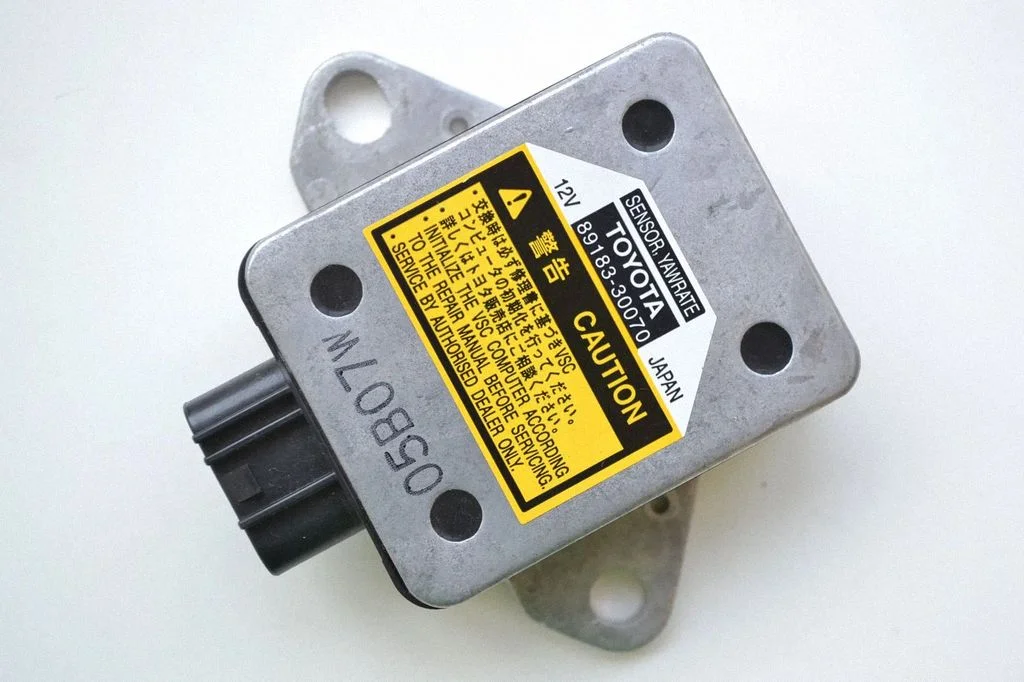 Other devices – Lexus GS 300 350 430 450H (2005-2012)