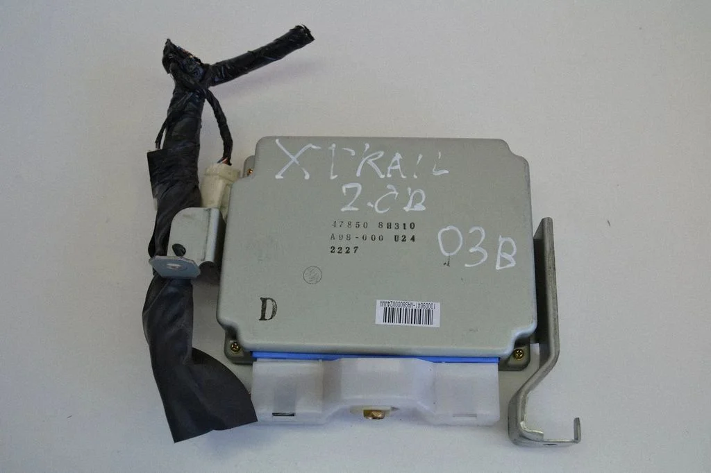 Citi instrumenti 478508H310