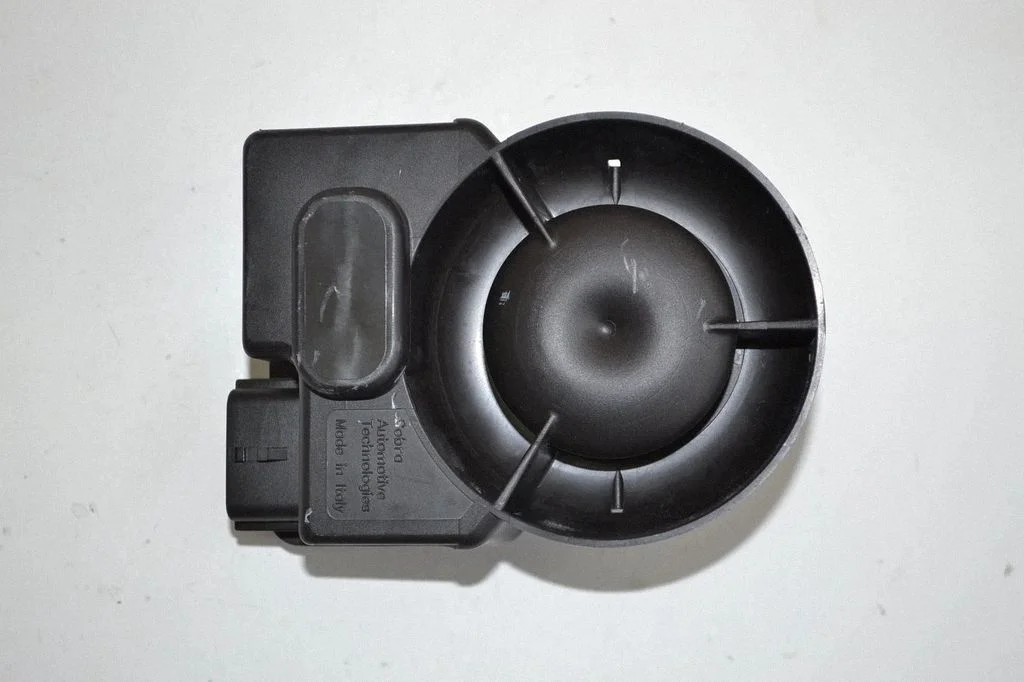Other devices – Lexus RX III (2008-2015)