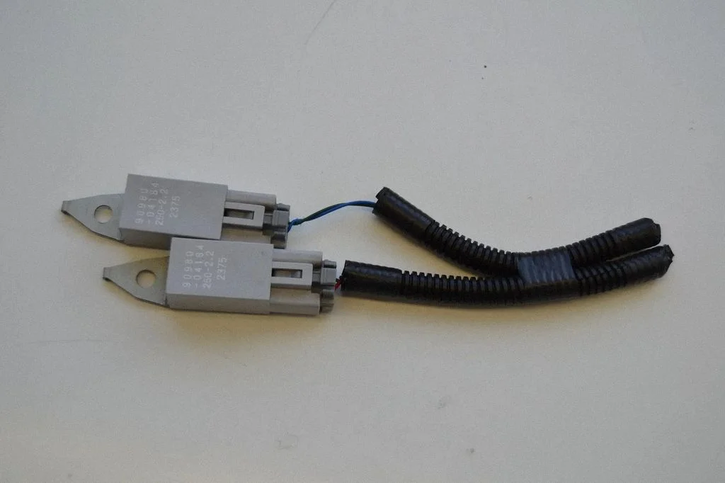 Citi instrumenti 9098004184 – Lexus IS 220D-250-350 (2006-2013)