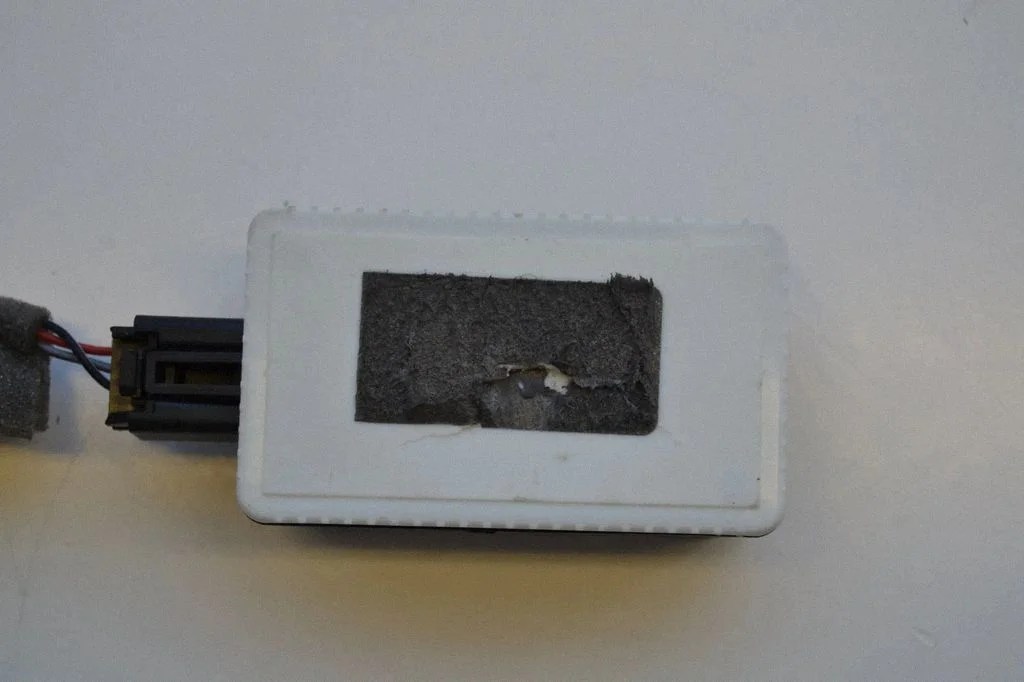 Citi instrumenti – Volvo V70 (2008-2013)