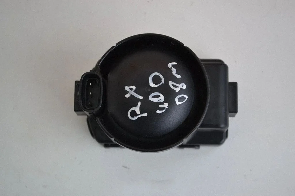 Other devices – Lexus RX III (2008-2015)