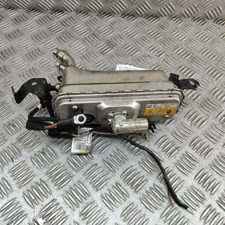 Citi instrumenti 9892240