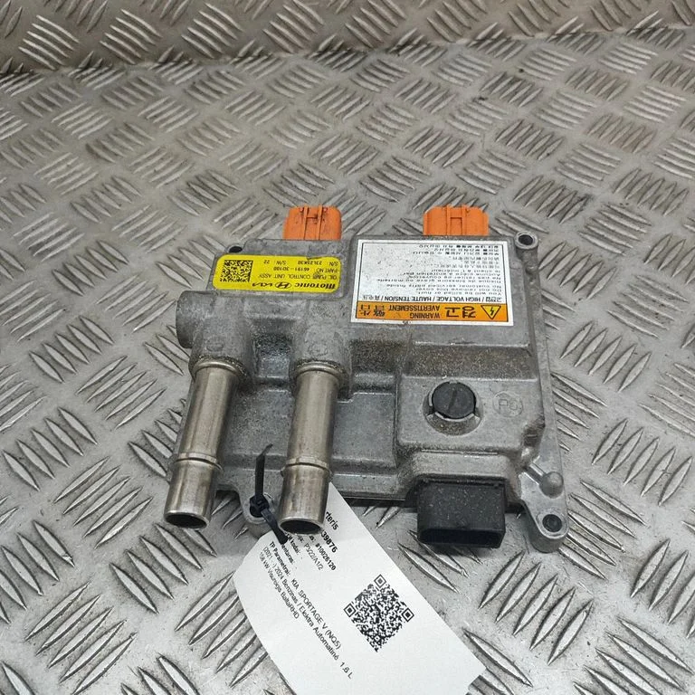Muud seadmed 461913D100
