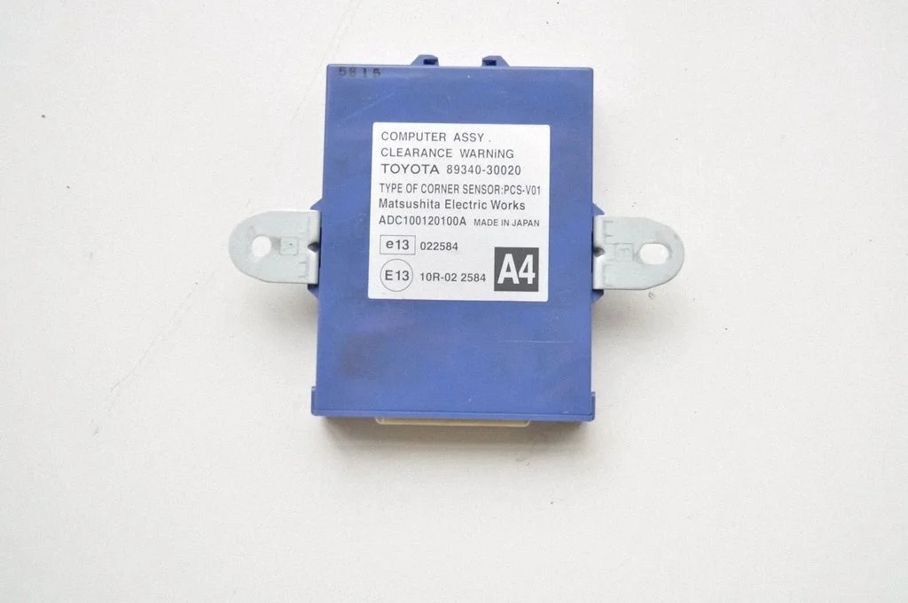 Other devices – Lexus GS 300 350 430 450H (2005-2012)