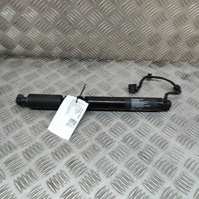 Other devices – Tesla Model S (2012-)