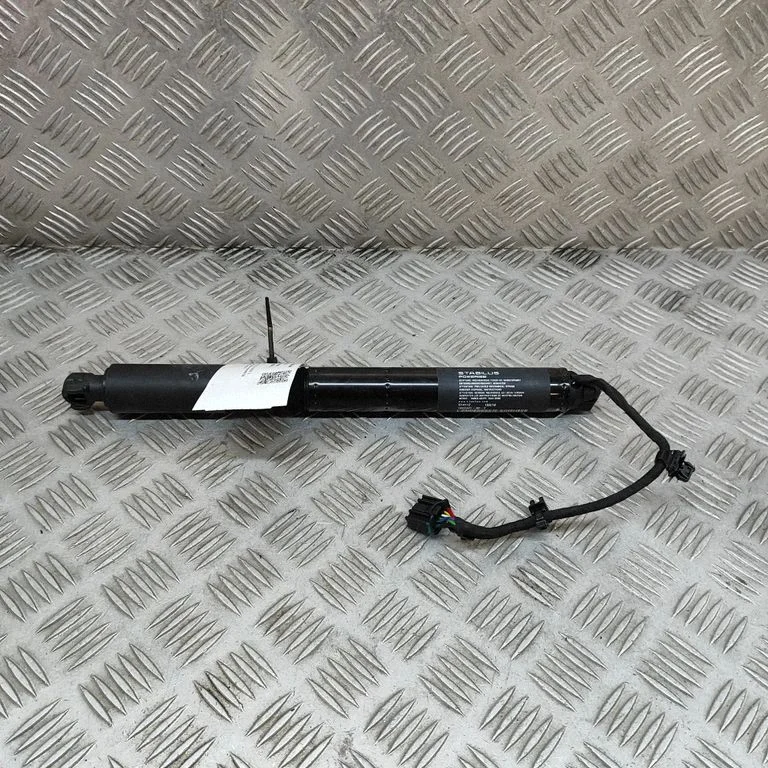 Other devices – Tesla Model S (2012-)
